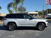 Jeep Grand Cherokee Trailhawk 4X4 4Xe Over $71K New Loaded 1 Owner | Plant City Florida | Bayshore Automo - Thumbnail 11