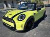 Mini Convertible Mini Cooper S Convertible Zesty Warranty Carfax | Plant City Florida | Bayshore Automoti - Thumbnail 7