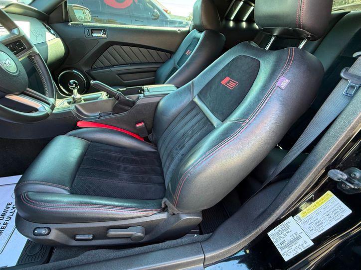 Ford Mustang Roush Stage 3 Supercharged Mint 21K Miles Carfax | Plant City Florida | Bayshore Automotive - Thumbnail 4