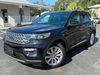 Ford Explorer Limited 4X4 Pano Roof Leather Loaded Carfax Cert | Plant City Florida | Bayshore Automotive - Thumbnail 20