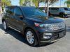 Ford Explorer Limited 4X4 Pano Roof Leather Loaded Carfax Cert | Plant City Florida | Bayshore Automotive - Thumbnail 18