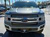 Ford F-150 Ford F-150 Xlt Crew 4X4 V6 Ecoboost Leveled 35 - Thumbnail 10