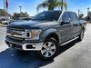 Ford F-150 Ford F-150 Xlt Crew 4X4 V6 Ecoboost Leveled 35 - Thumbnail 5