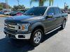 Ford F-150 Ford F-150 Xlt Crew 4X4 V6 Ecoboost Leveled 35 - Thumbnail 13