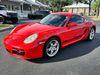 Porsche Cayman Porsche Cayman S Auto Carfax Cert Clean Florida | Plant City Florida | Bayshore Automotive - Thumbnail 19