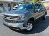 Chevrolet Silverado 1500 Silverado Lt 4X4 Crew Cab 1 Owner Carfax Cert | Plant City Florida | Bayshore Automot - Thumbnail 5