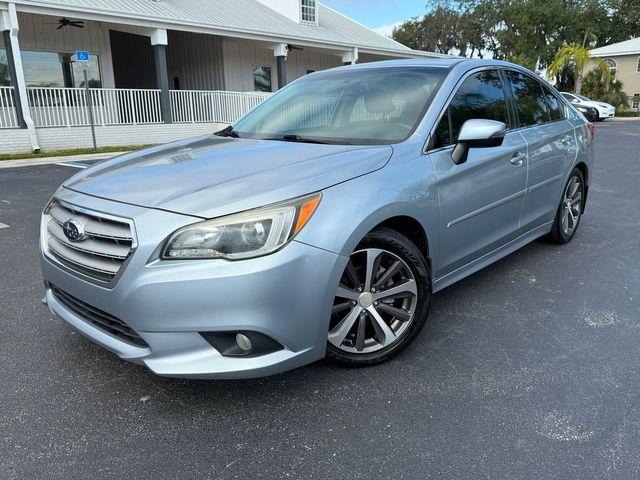 Subaru Legacy Legacy Limited Leather Nav Heated Seats Awd | Plant City Florida | Bayshore Automotive - View 1