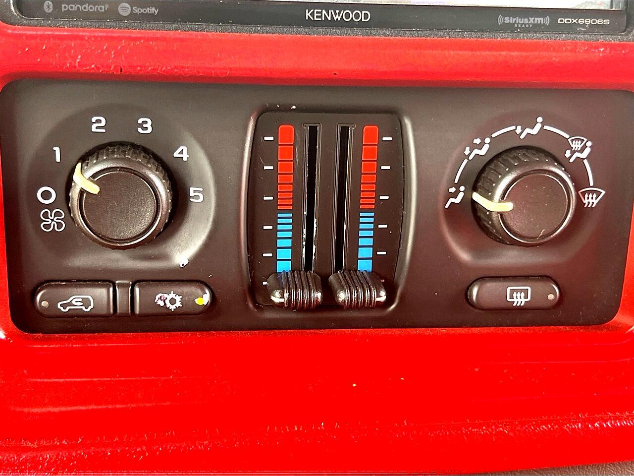 Chevrolet Silverado 1500Hdcrew Cab 153.0" Wb 4Wd Ls - Thumbnail 14