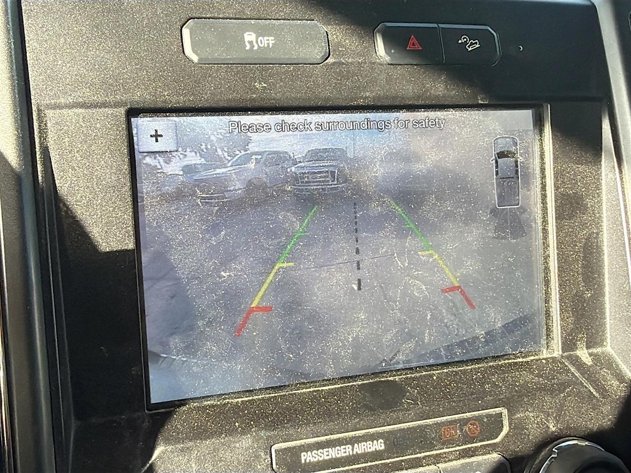 Ford Super Duty F-250 Srwxl 4Wd Crew Cab 6.75' Box - Thumbnail 14