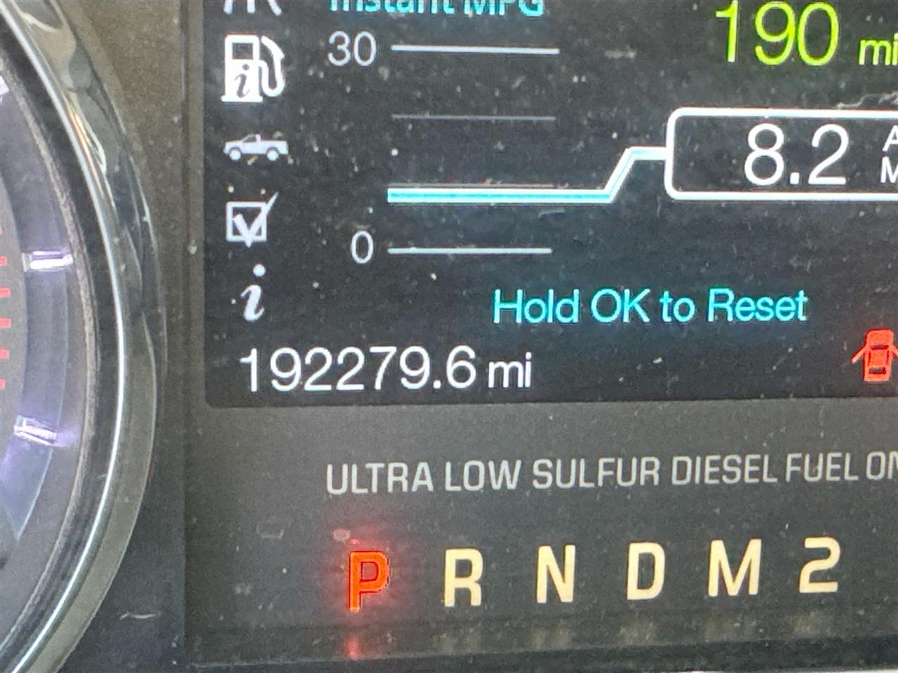 Ford Super Duty F-350 Srw4Wd Crew Cab 172" Platinum - Thumbnail 12