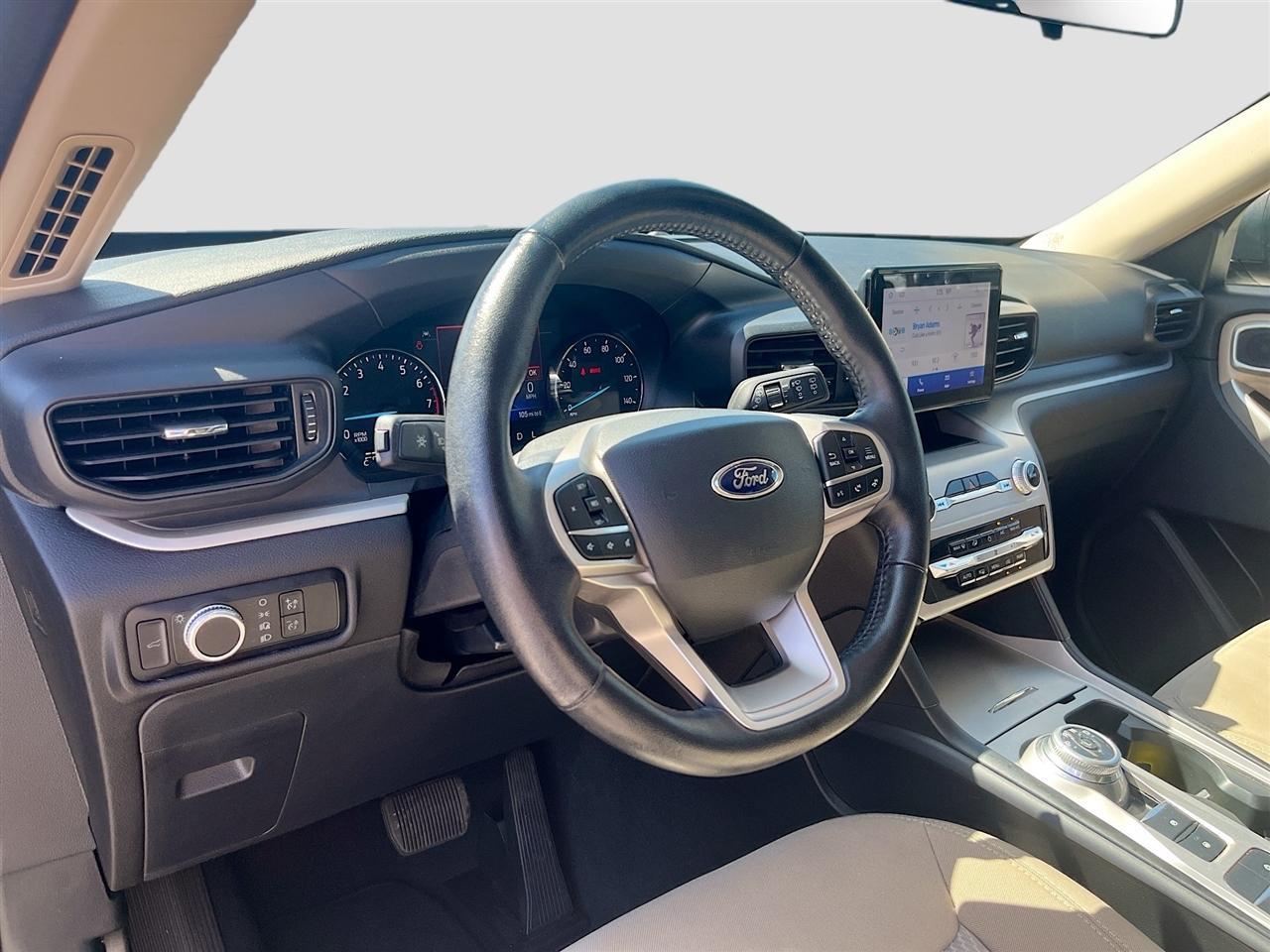 Ford Explorerxlt Rwd - Thumbnail 9