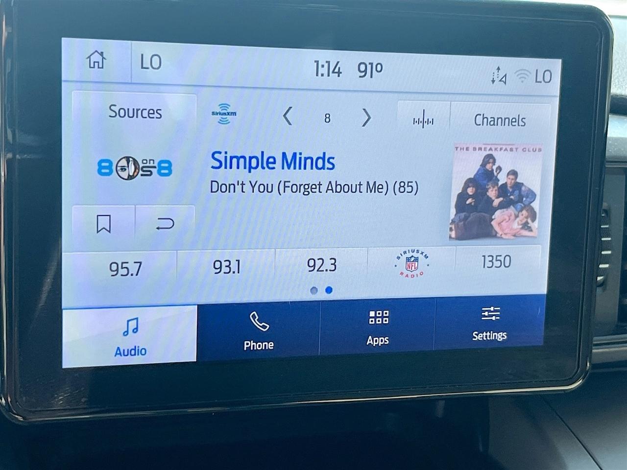 Ford Explorerxlt Rwd - Thumbnail 18