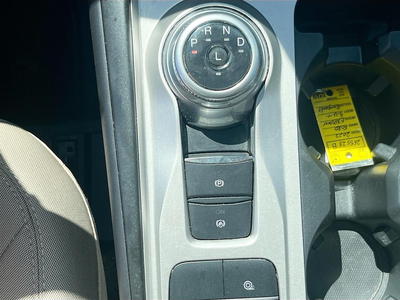 Ford Explorerxlt Rwd - Thumbnail 16