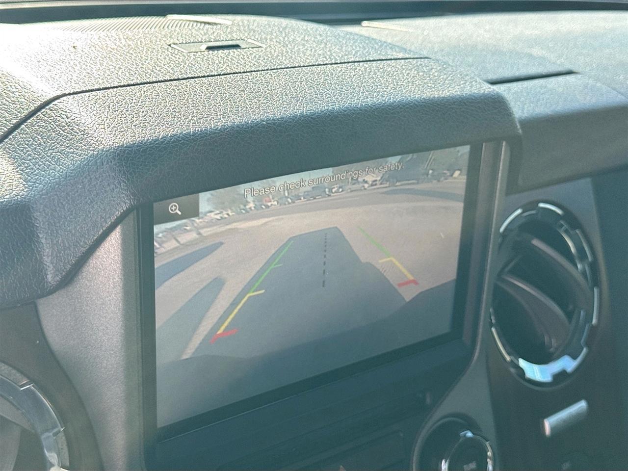 Ford Super Duty F-250 Srw4Wd Crew Cab 172" Lariat - Thumbnail 13