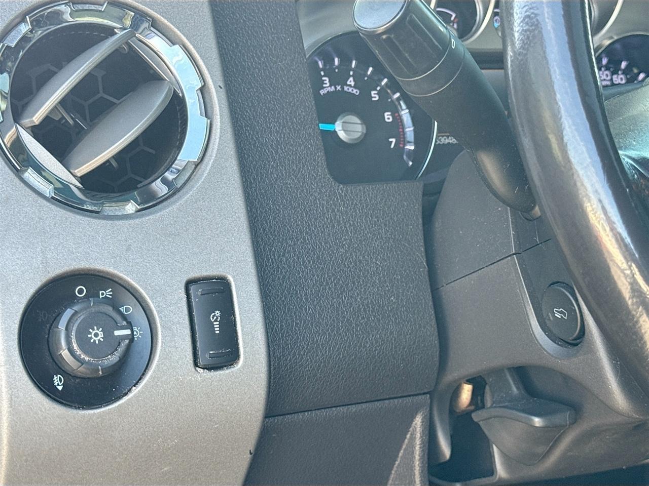 Ford Super Duty F-250 Srw4Wd Crew Cab 172" Lariat - Thumbnail 10