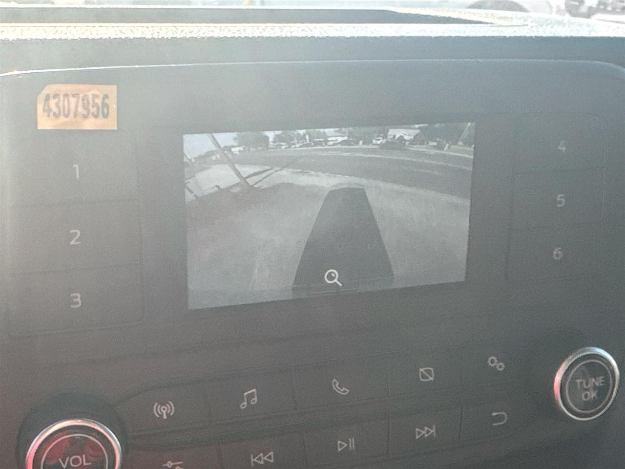 Ford Transit Cargo Vant-250 148" El Hi Rf 9070 Gvwr Rwd - Thumbnail 13