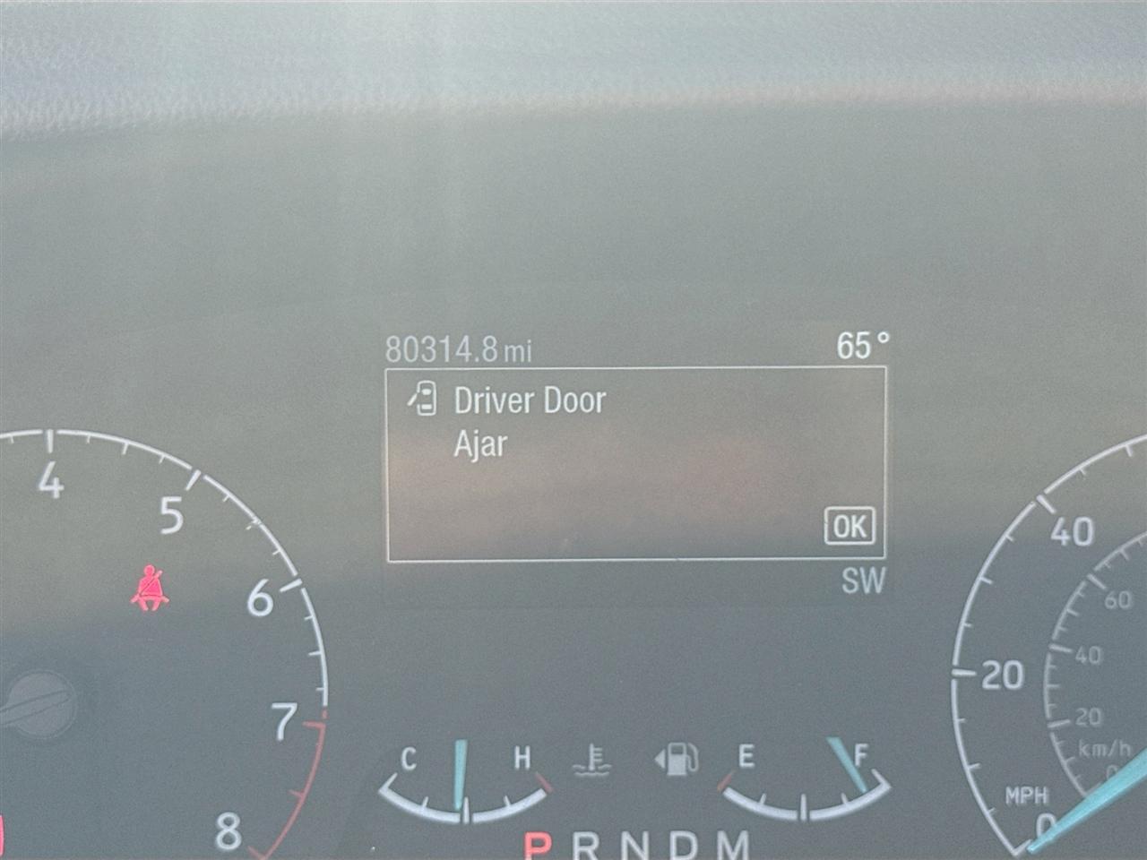 Ford Transit Cargo Vant-250 148" El Hi Rf 9070 Gvwr Rwd - Thumbnail 12