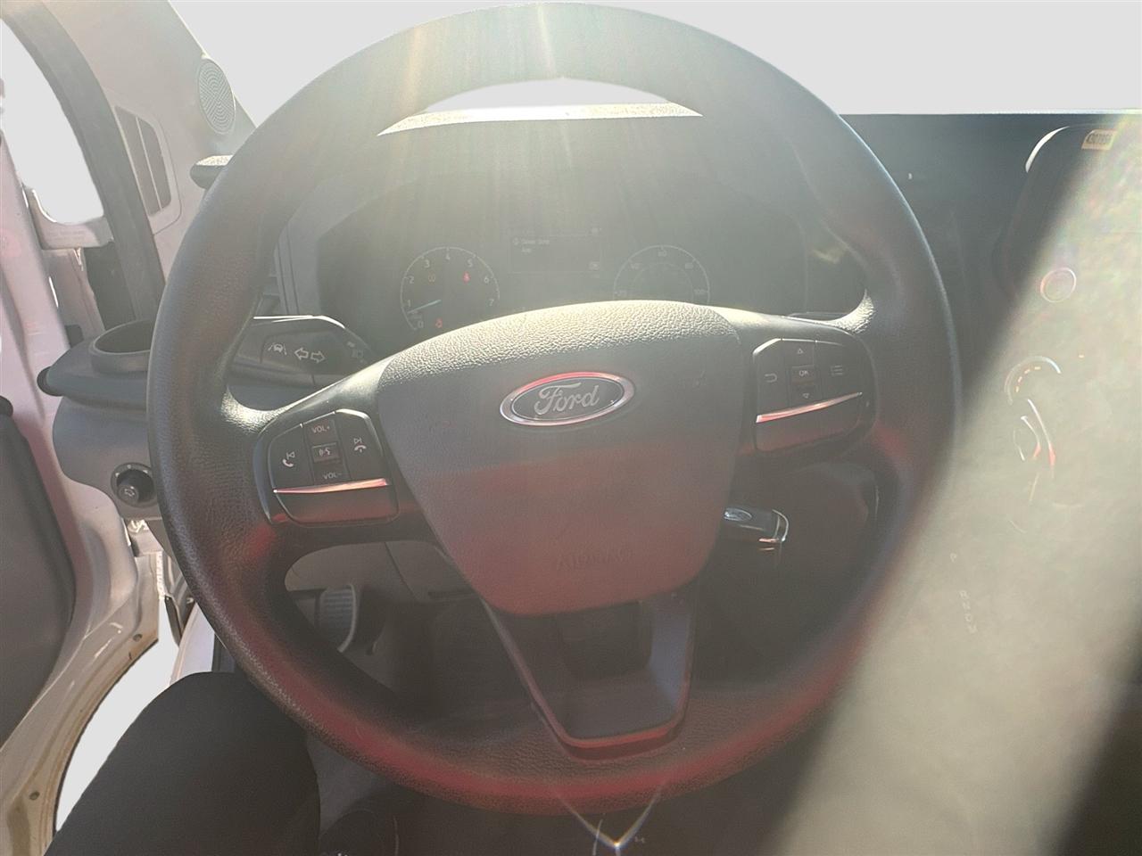 Ford Transit Cargo Vant-250 148" El Hi Rf 9070 Gvwr Rwd - Thumbnail 11