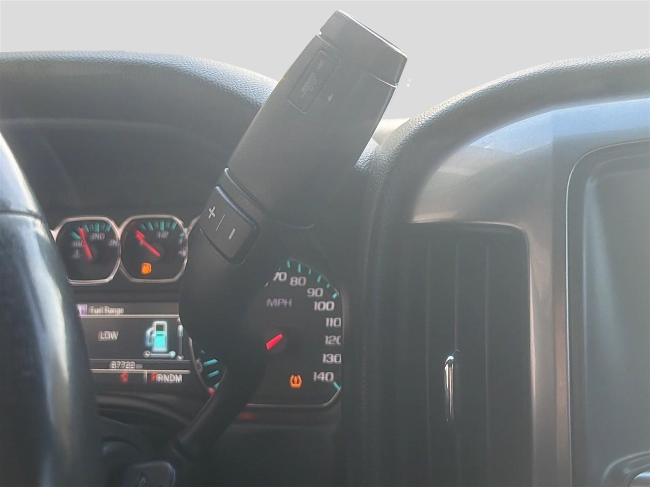 Chevrolet Silverado 15004Wd Double Cab 143.5" Lt W/1Lt - Thumbnail 16