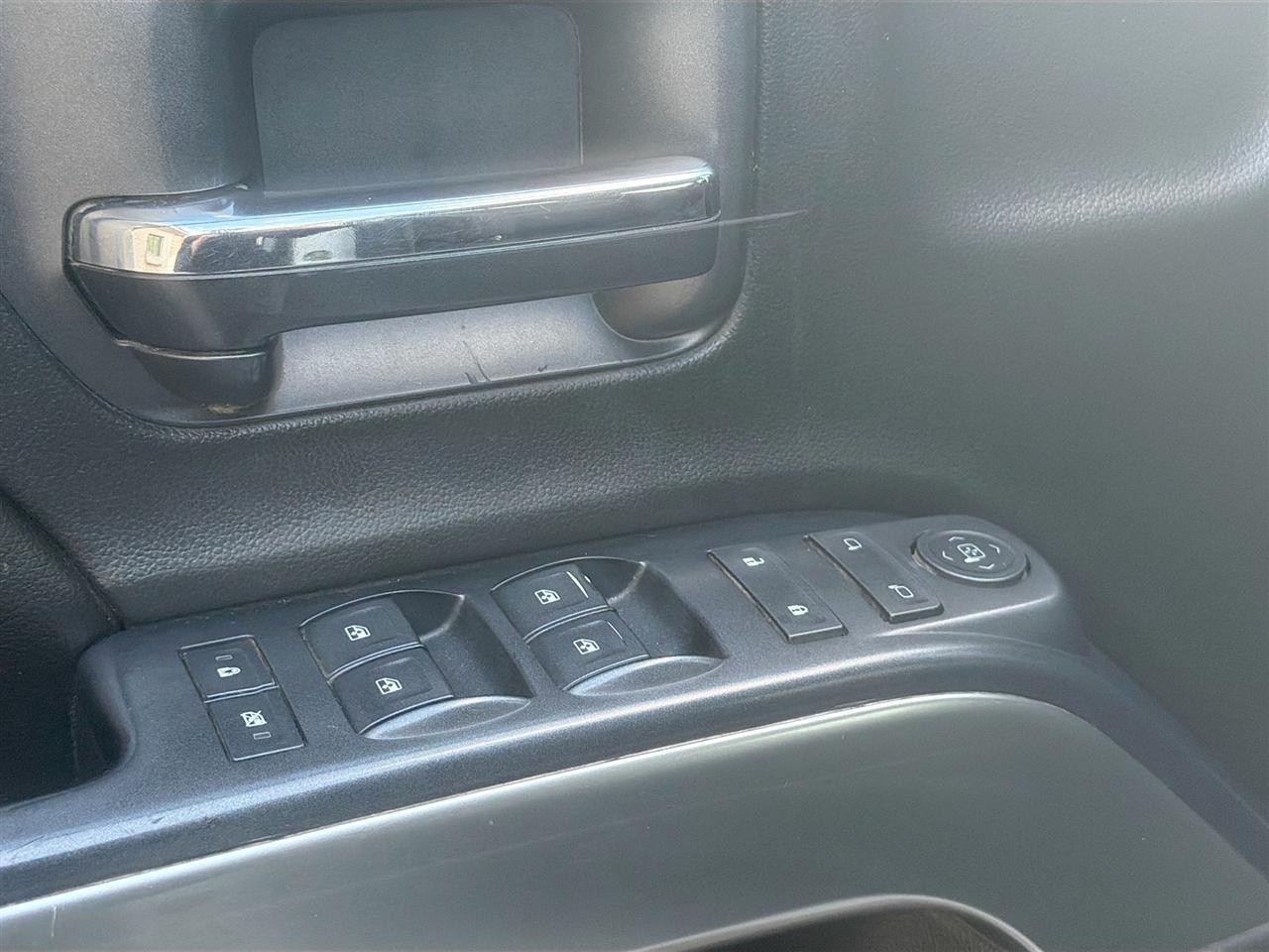 Chevrolet Silverado 15004Wd Double Cab 143.5" Lt W/1Lt - Thumbnail 17