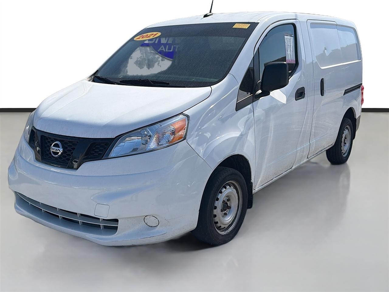Nissan Nv200 Compact Cargoi4 S - Thumbnail 3
