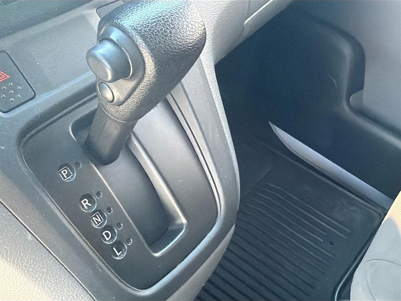 Nissan Nv200 Compact Cargoi4 S - Thumbnail 14