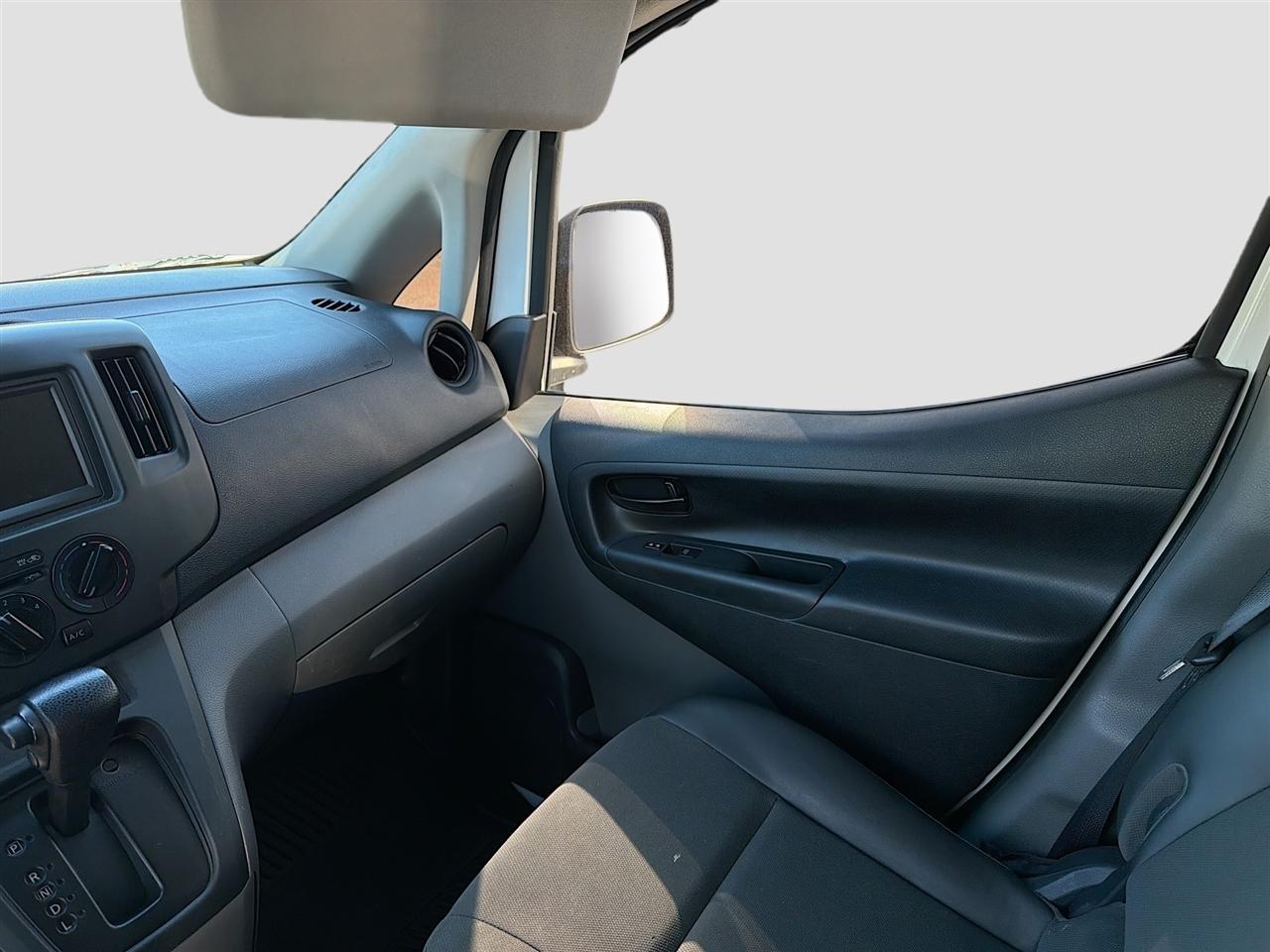 Nissan Nv200 Compact Cargoi4 S - Thumbnail 19