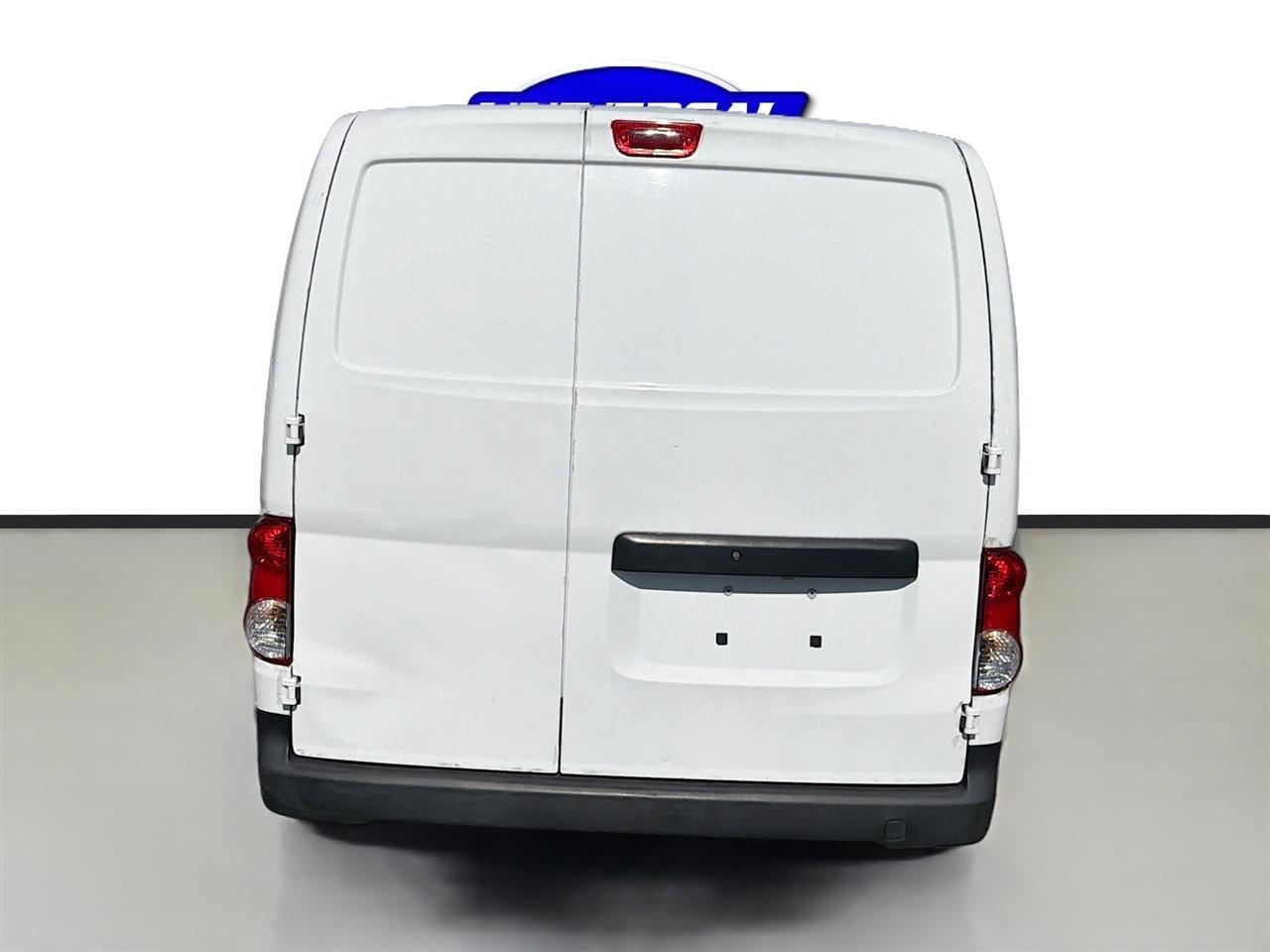 Nissan Nv200 Compact Cargoi4 S - Thumbnail 6