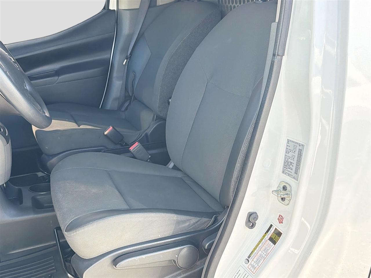 Nissan Nv200 Compact Cargoi4 S - Thumbnail 16