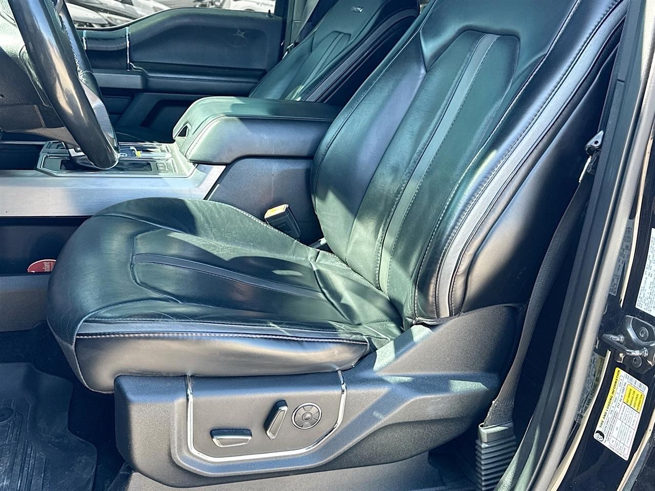 Ford F-150Xl 4Wd Supercrew 5.5' Box - Thumbnail 19