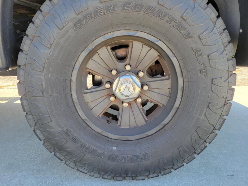 Ford F-250 Sdxl Supercab Long Bed 4Wd - Thumbnail 19