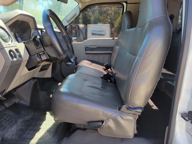 Ford F-250 Sdxl Supercab Long Bed 4Wd - Thumbnail 15