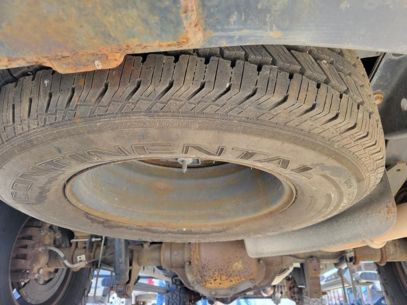 Ford F-250 Sdxl Supercab Long Bed 4Wd - Thumbnail 18