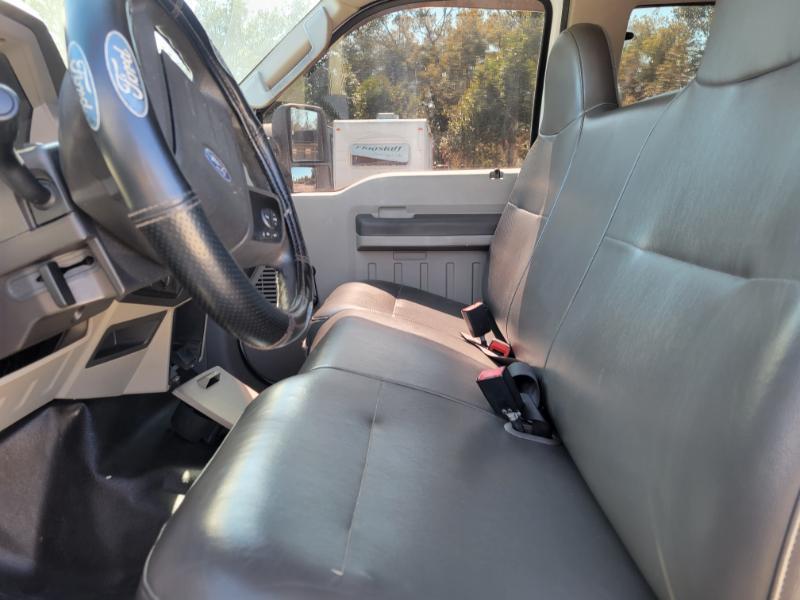 Ford F-250 Sdxl Supercab Long Bed 4Wd - Thumbnail 9