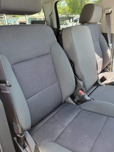 Gmc Sierra 1500Sle Crew Cab Long Box 4Wd - Thumbnail 19