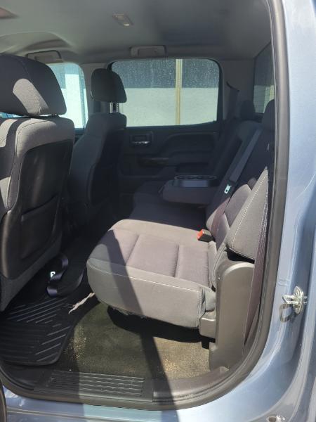 Gmc Sierra 1500Sle Crew Cab Long Box 4Wd - Thumbnail 10