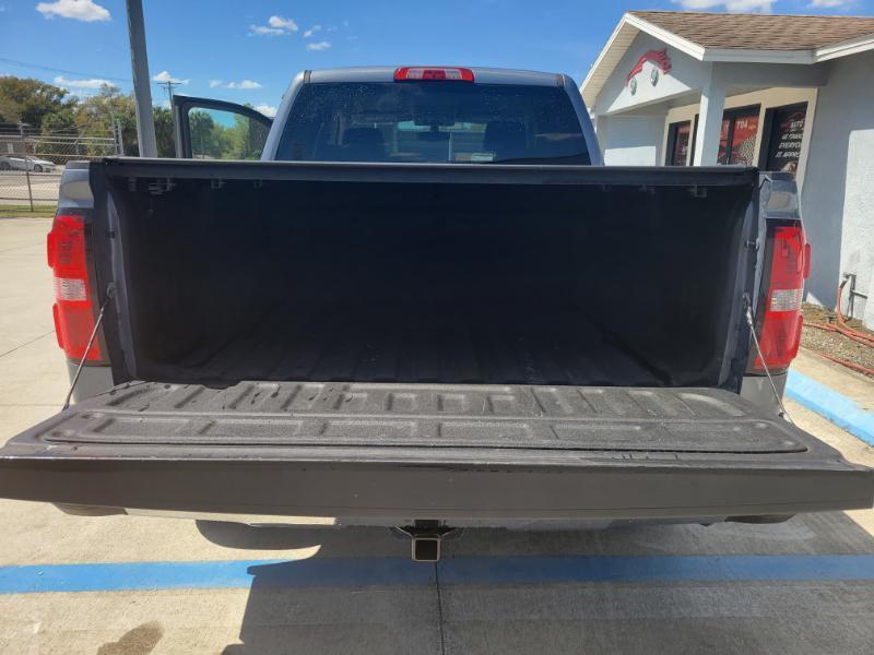 Gmc Sierra 1500Sle Crew Cab Long Box 4Wd - Thumbnail 16