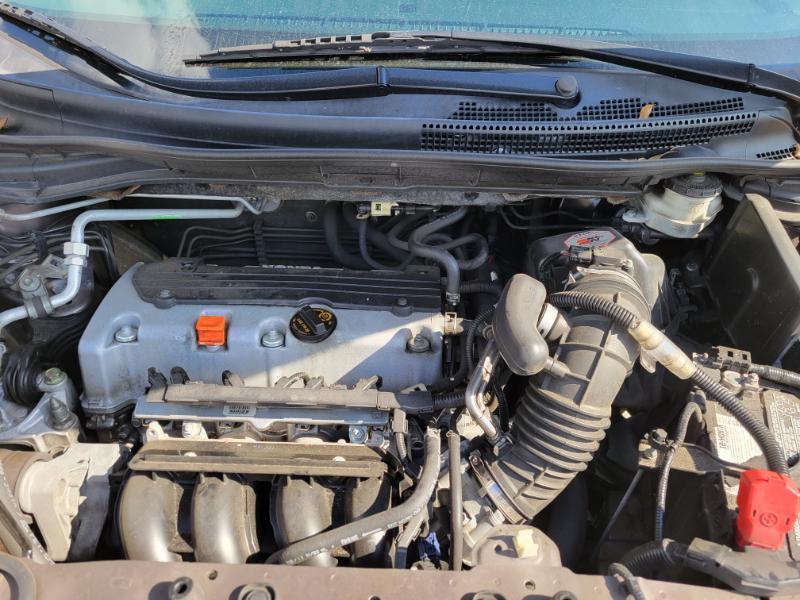 Honda Cr-Vex-L 2Wd 5-Speed At - Thumbnail 17