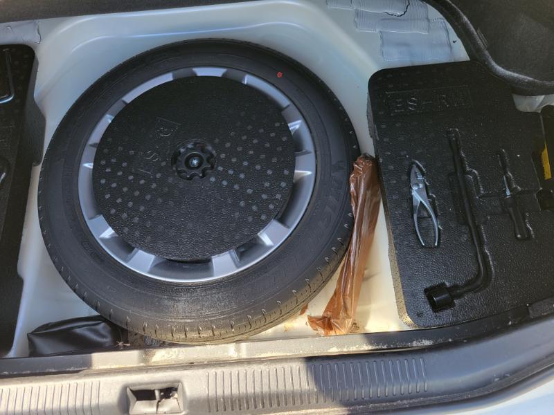 Lexus Es 350Sedan - Thumbnail 19