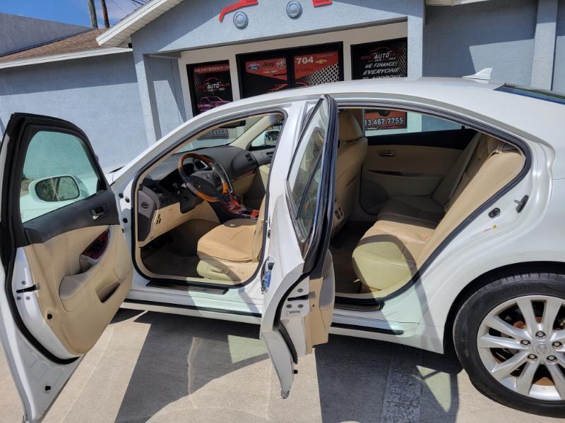 Lexus Es 350Sedan - Thumbnail 12