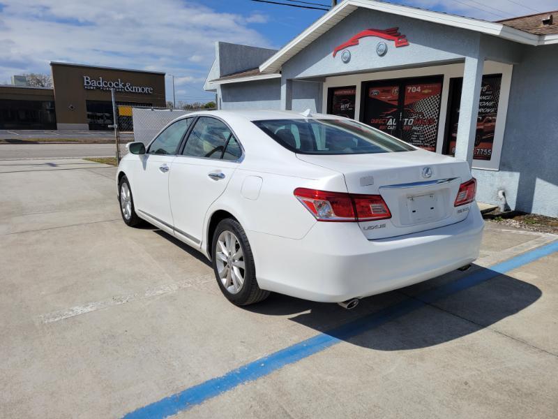 Lexus Es 350Sedan - Thumbnail 3