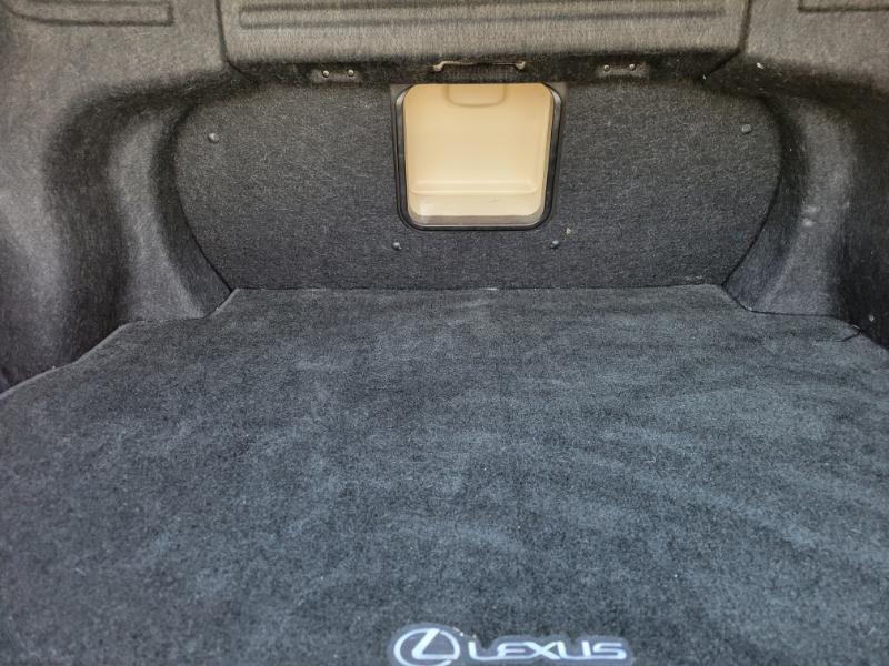 Lexus Es 350Sedan - Thumbnail 18