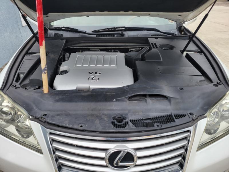Lexus Es 350Sedan - Thumbnail 15
