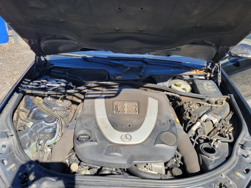 Mercedes-Benz S-Classs550 - Thumbnail 18