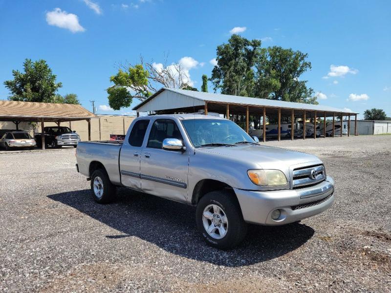 Toyota Tundra - Thumbnail 7