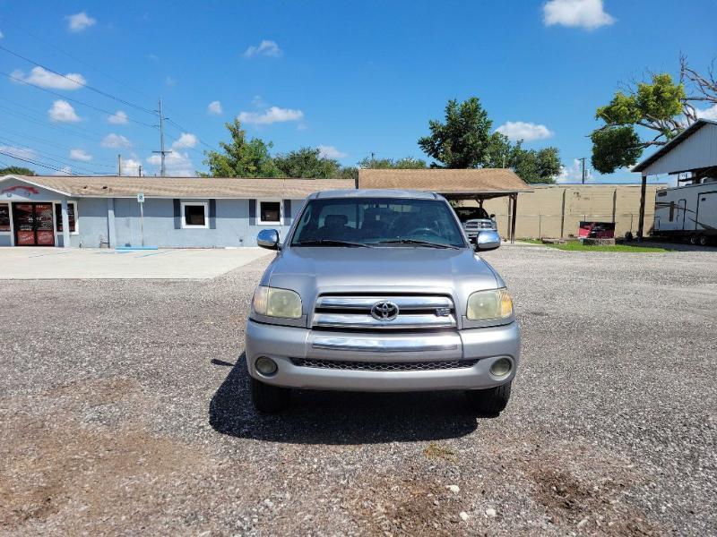 Toyota Tundra - Thumbnail 8