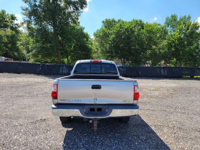 Toyota Tundra - Thumbnail 4