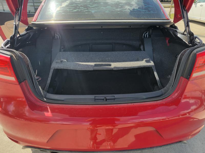 Volkswagen Eoskomfort - Thumbnail 14