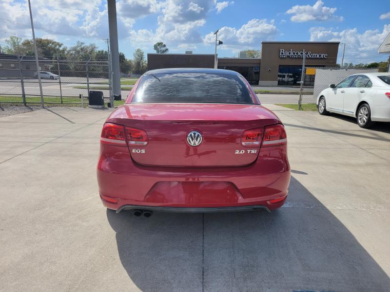 Volkswagen Eoskomfort - Thumbnail 6