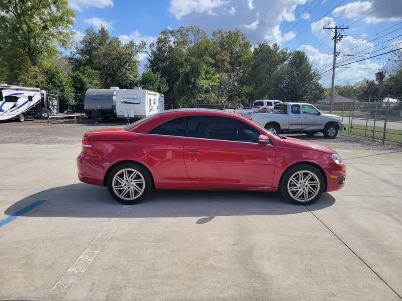 Volkswagen Eoskomfort - Thumbnail 8